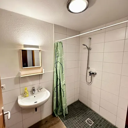Nr 1 Gemuetliches & Helles Doppelzimmer In Kleve Kleve  Exterior photo