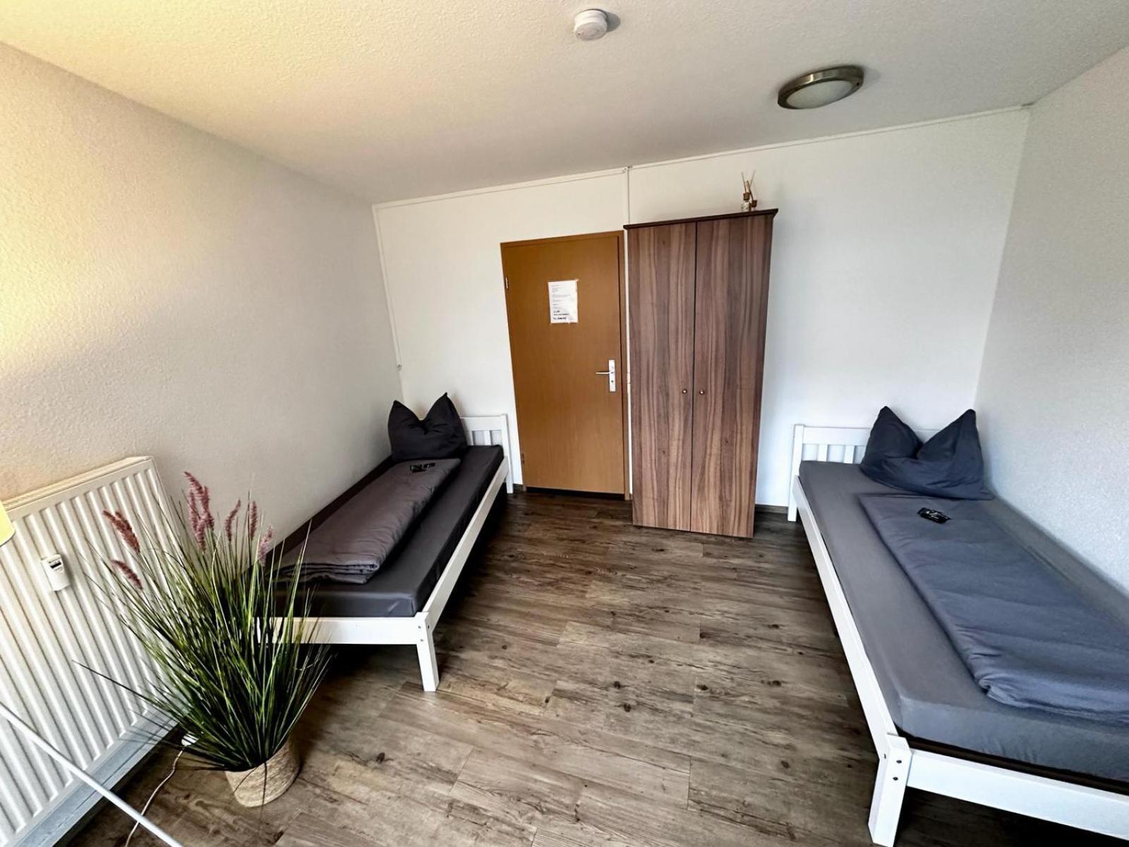Nr 1 Gemuetliches & Helles Doppelzimmer In Kleve Kleef