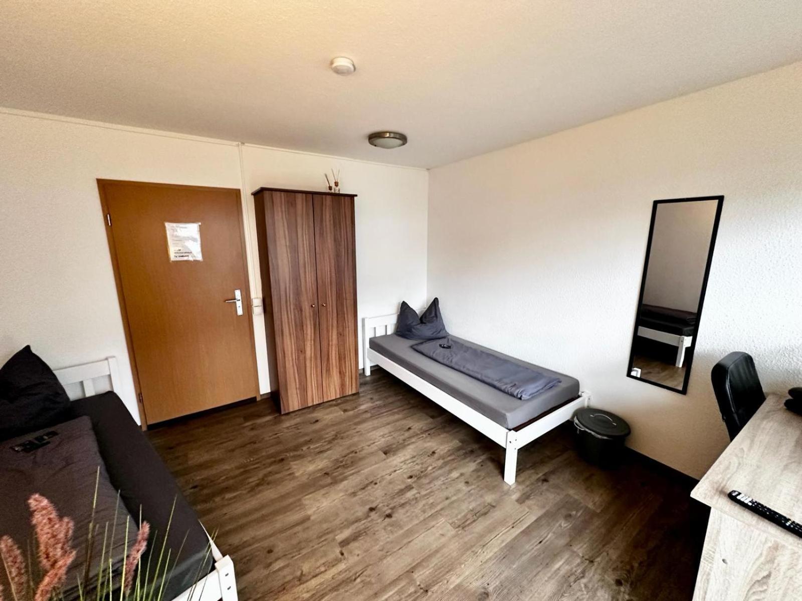 Nr 1 Gemuetliches & Helles Doppelzimmer In Kleve Homestay Kleve (Dusseldorf)