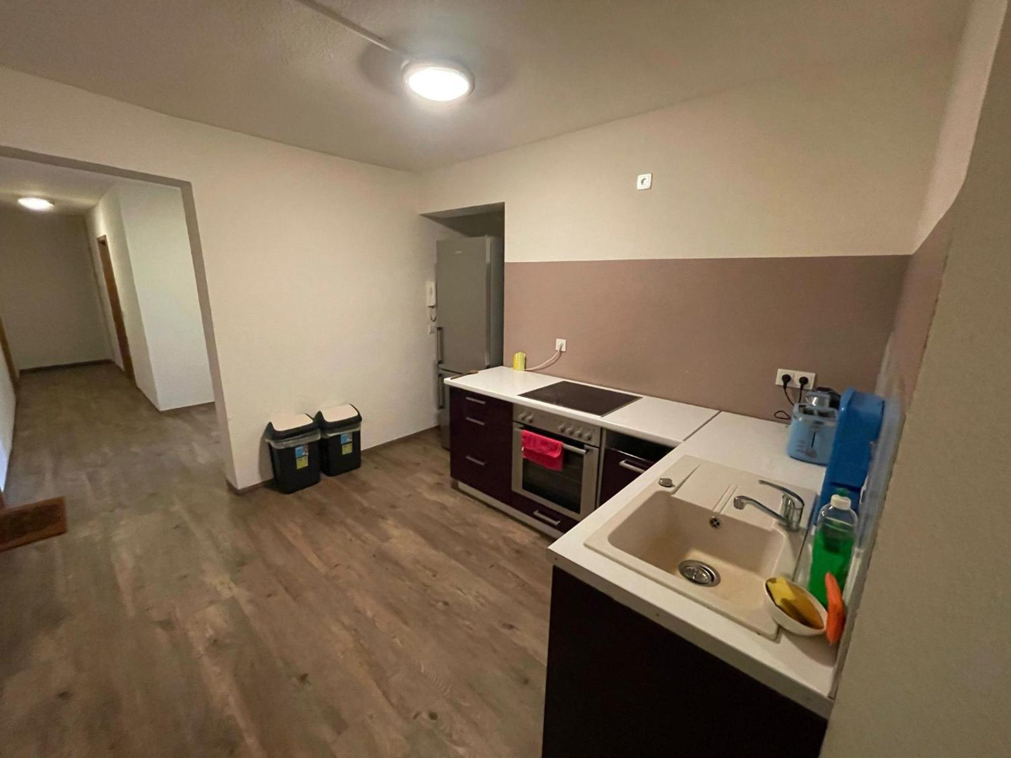 Homestay Nr 1 Gemuetliches & Helles Doppelzimmer In Kleve *