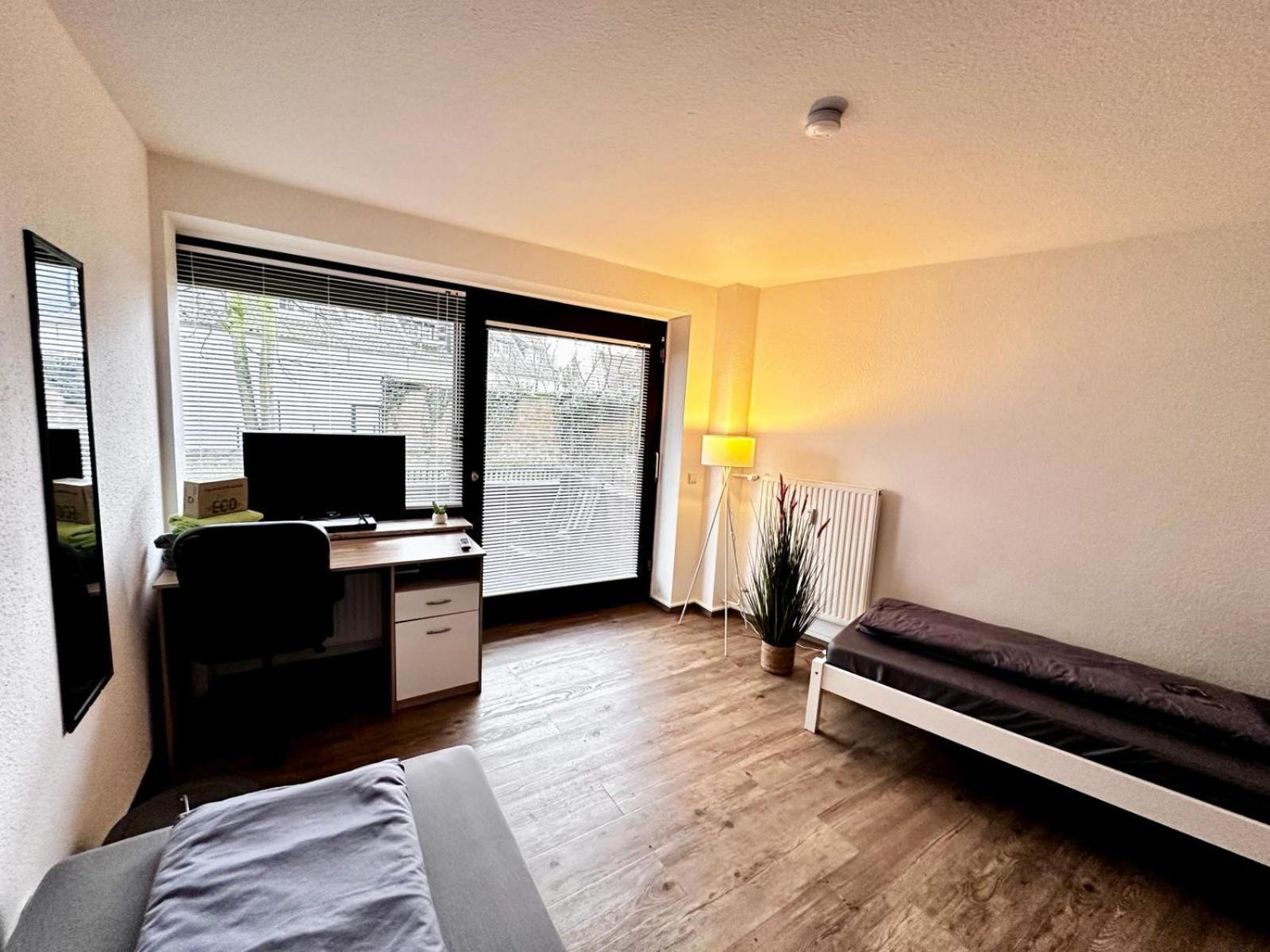 Homestay Nr 1 Gemuetliches & Helles Doppelzimmer In Kleve Kleve (Dusseldorf)