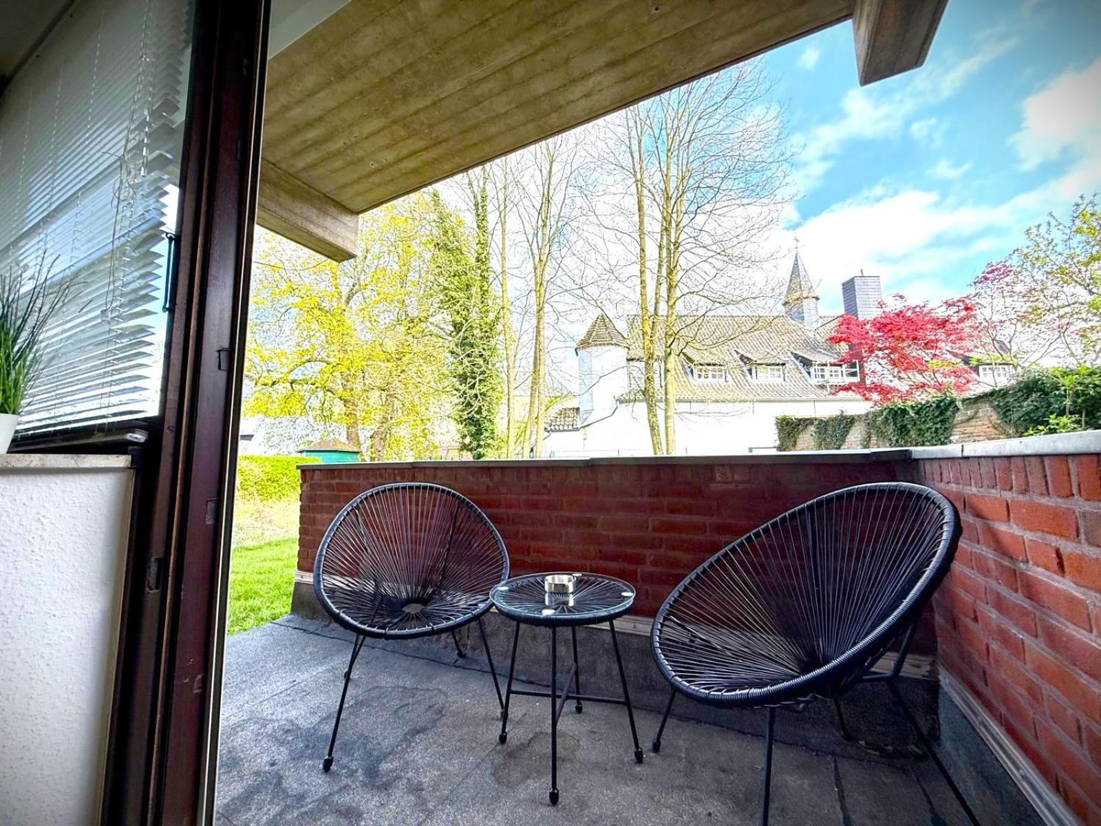 Nr 1 Gemuetliches & Helles Doppelzimmer In Kleve * Kleve (Dusseldorf)