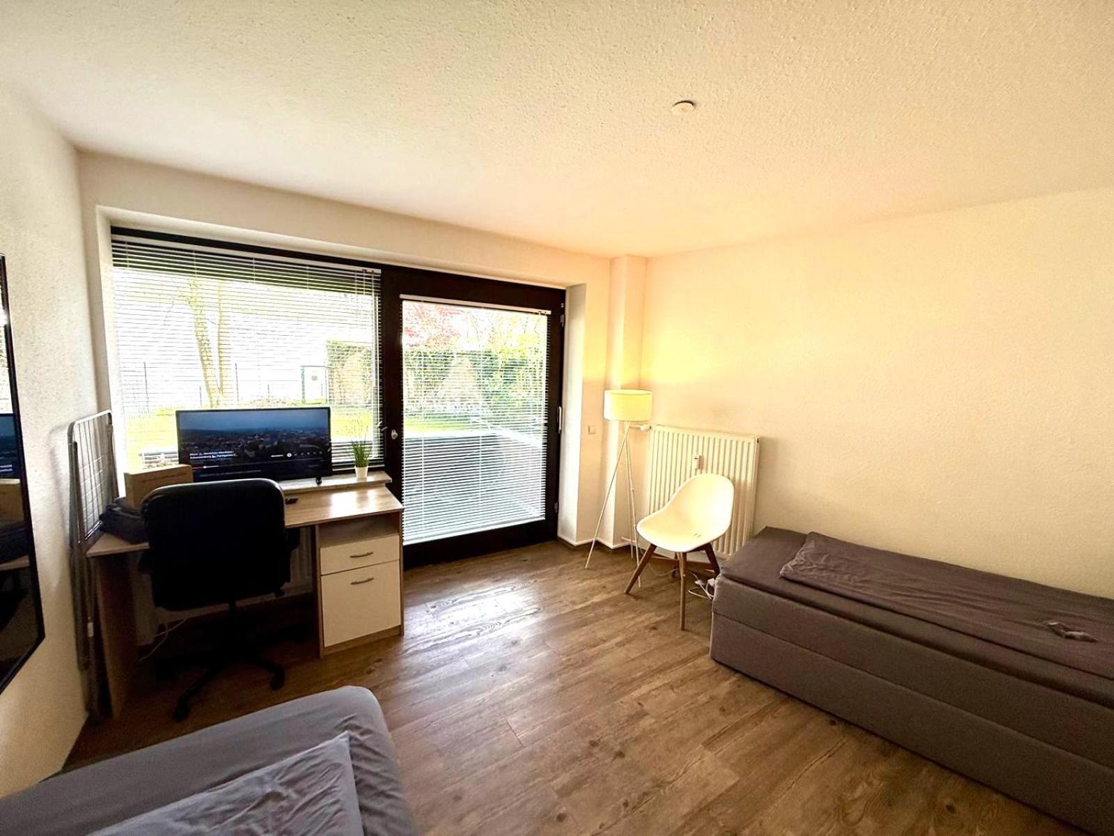 Nr 1 Gemuetliches & Helles Doppelzimmer In Kleve Homestay Kleve (Dusseldorf)