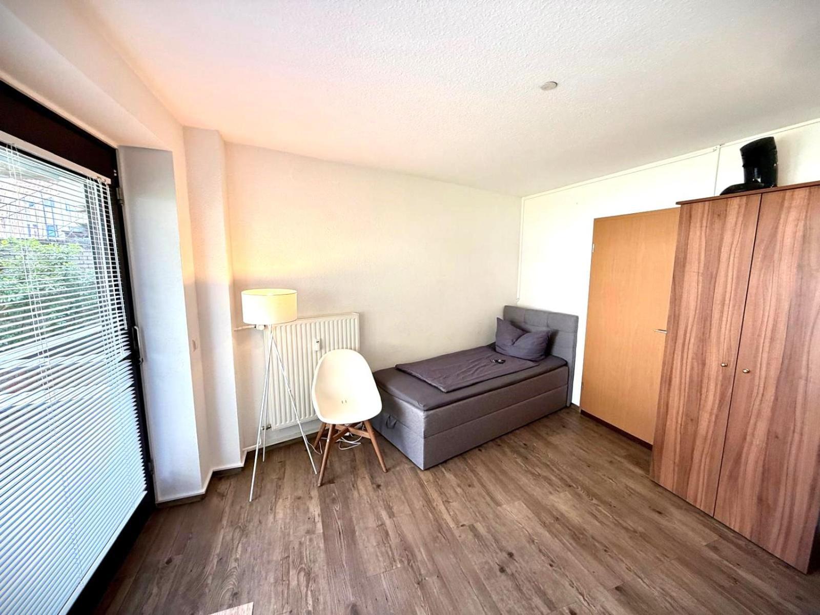 Homestay Nr 1 Gemuetliches & Helles Doppelzimmer In Kleve Kleve (Dusseldorf)