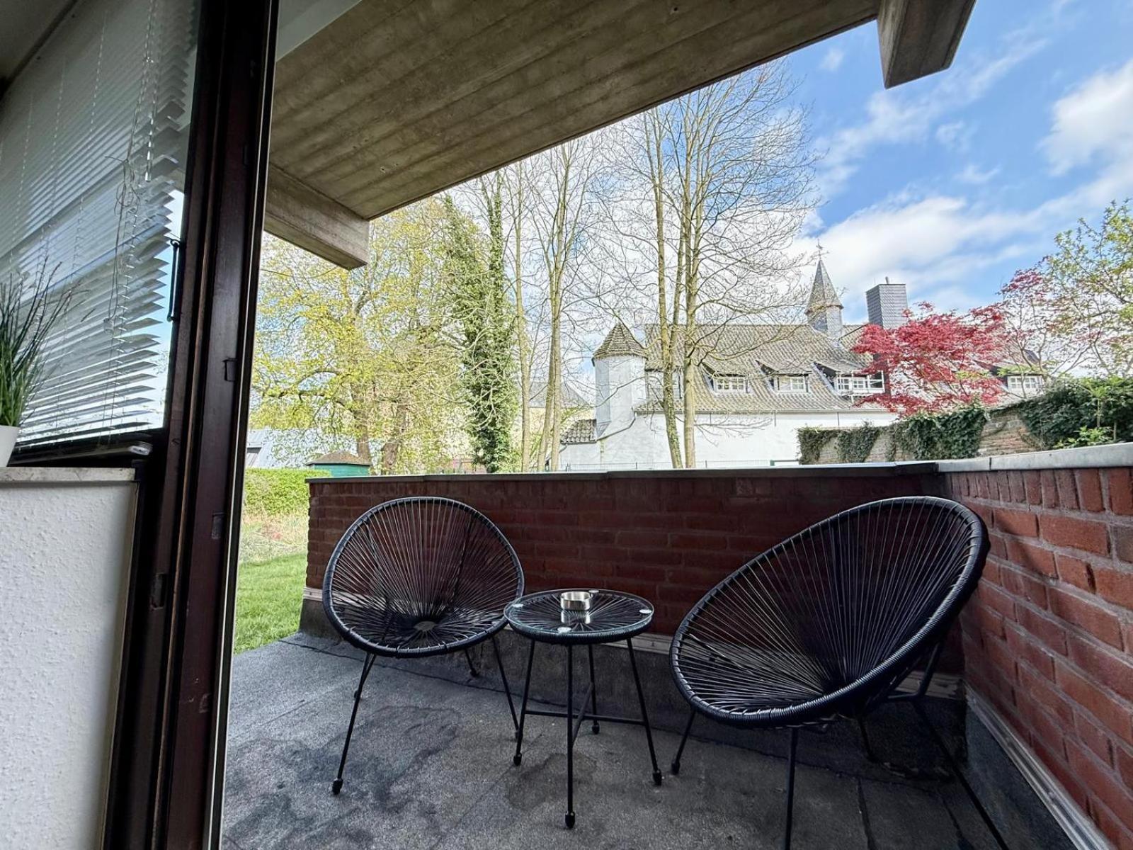 Nr 1 Gemuetliches & Helles Doppelzimmer In Kleve *