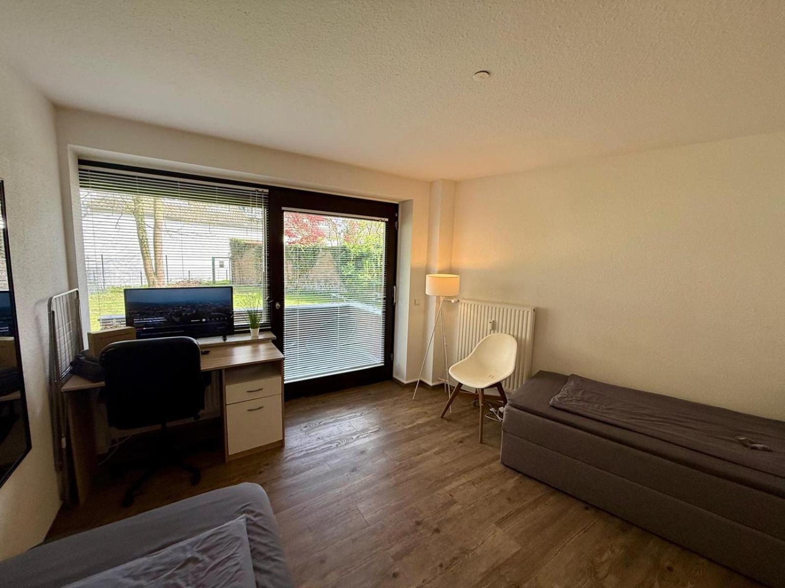 Nr 1 Gemuetliches & Helles Doppelzimmer In Kleve Kleve (Dusseldorf)